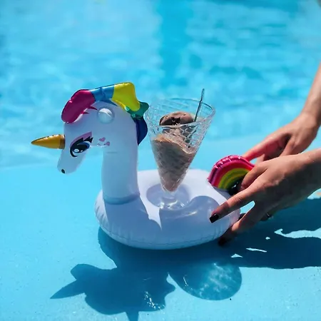 La Scoica Land Navodari