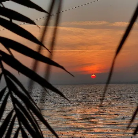 La Scoica Land Hotel Navodari