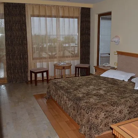 La Scoica Land Hotell 3*
