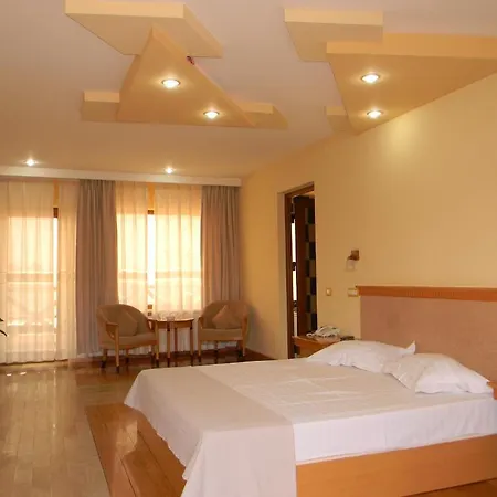 La Scoica Land 3* Navodari