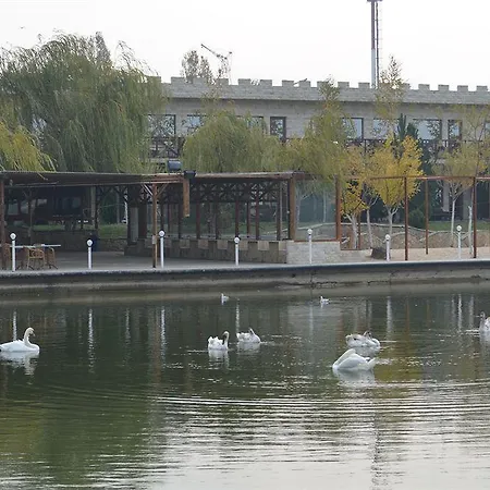 La Scoica Land 3* Navodari