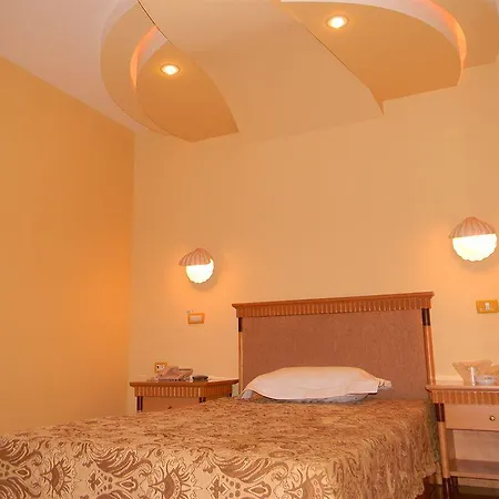 La Scoica Land Hotel