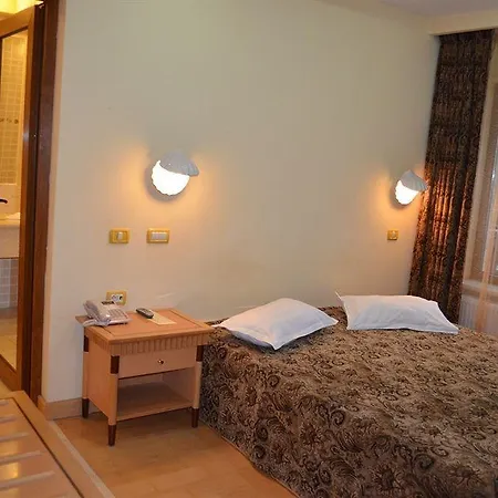 La Scoica Land Hotel Navodari