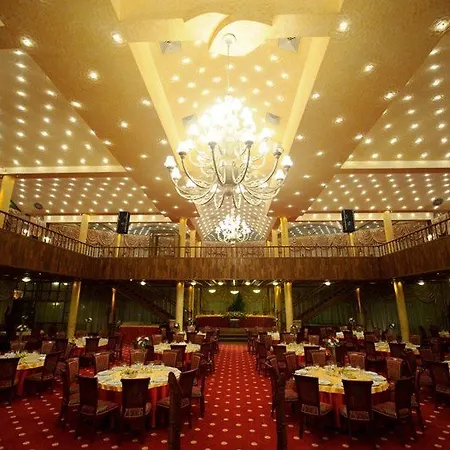 Hotell La Scoica Land 3*