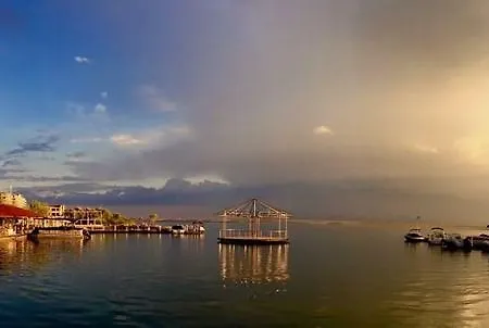 La Scoica Land 3* Navodari