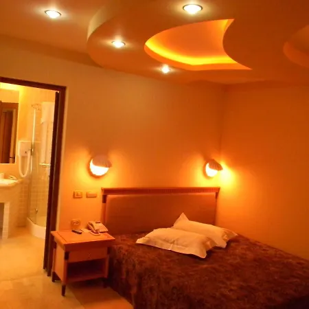 Hotel La Scoica Land Navodari