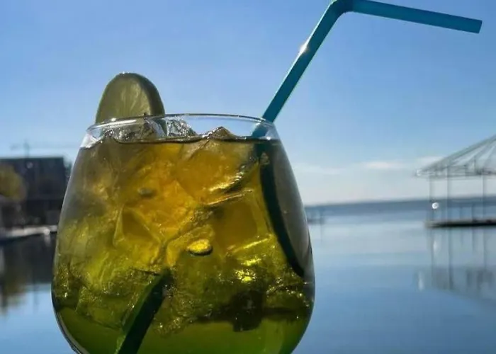 La Scoica Land Hotel Navodari