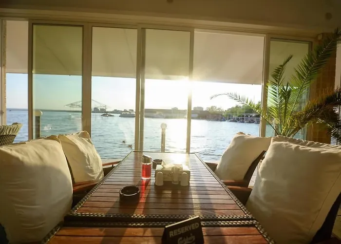 La Scoica Land Hotel Navodari