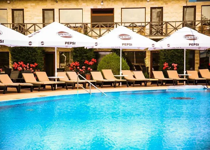 La Scoica Land Hotel