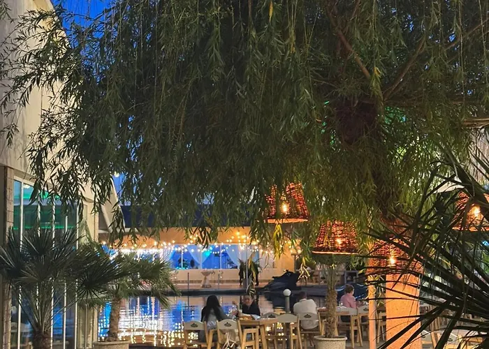 La Scoica Land Hotel Navodari