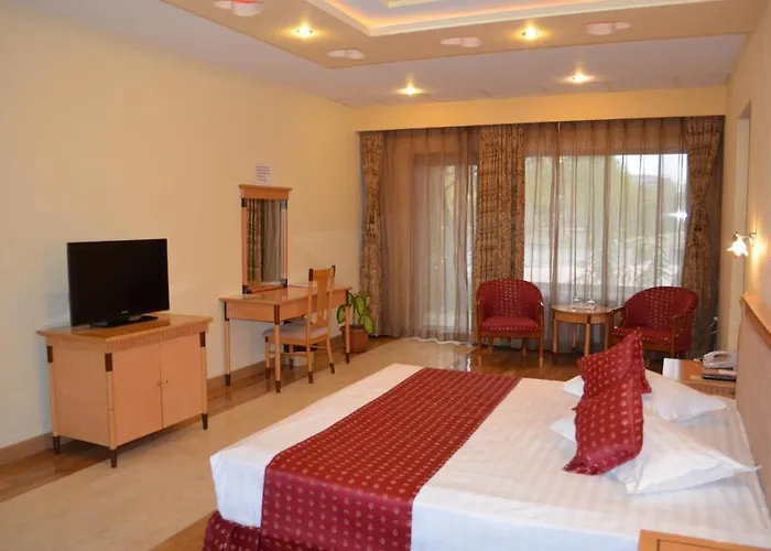 La Scoica Land Hotel Navodari