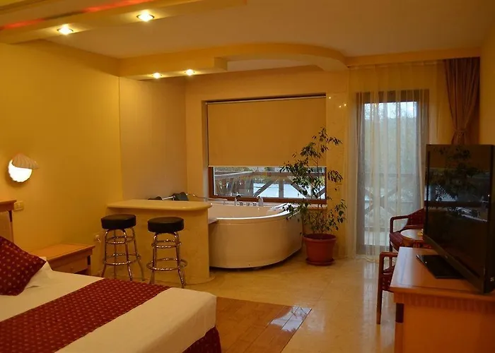 La Scoica Land 3* Navodari