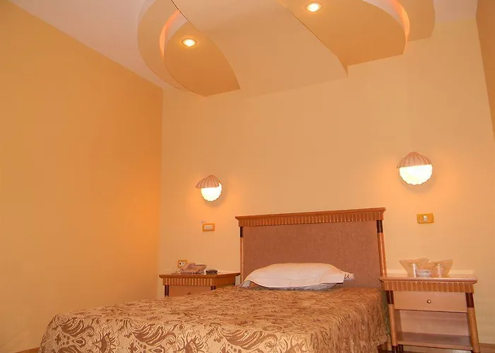 La Scoica Land Hotel