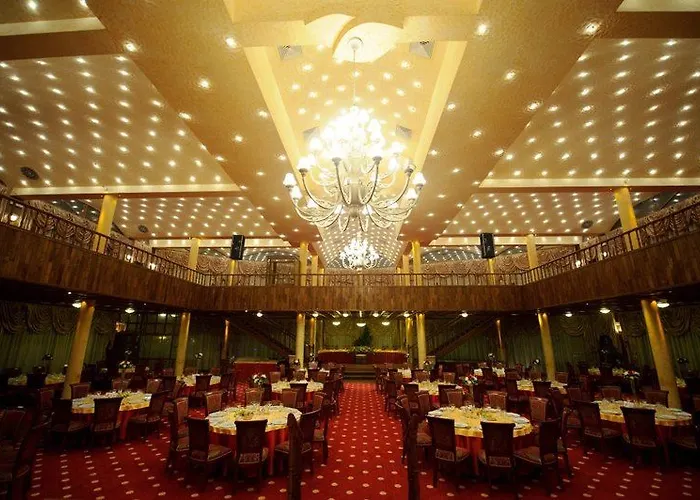 Hotel La Scoica Land 3*