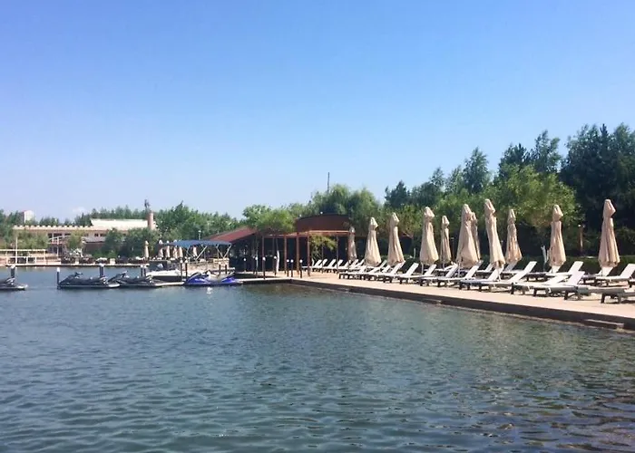 La Scoica Land Hotel