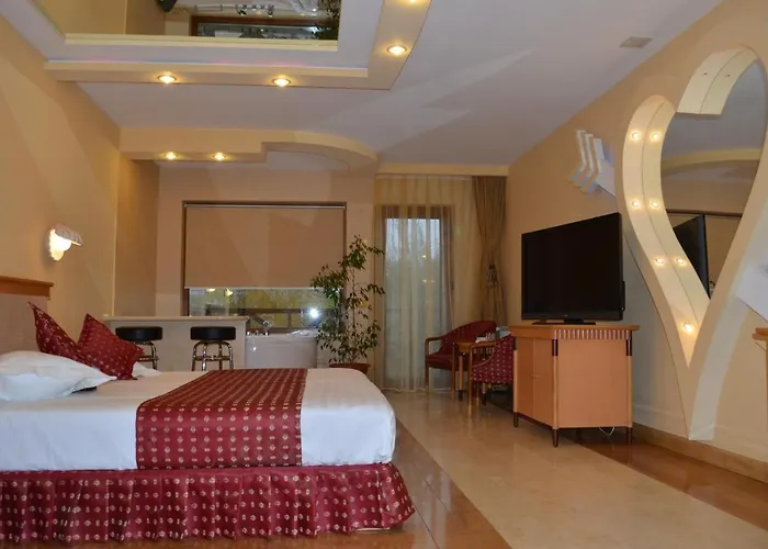 Hotel La Scoica Land Navodari