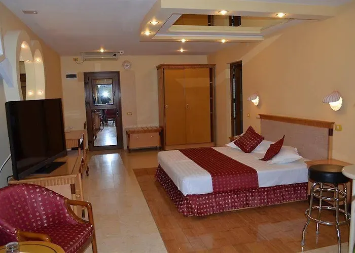 La Scoica Land Navodari