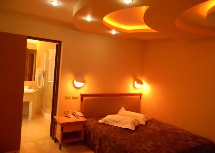 Hotel La Scoica Land Navodari