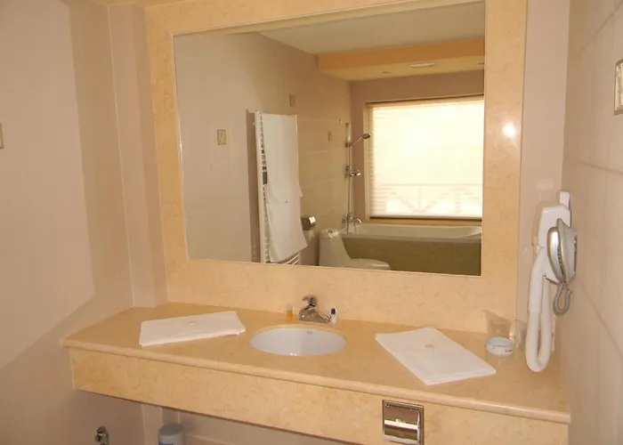 Hotel La Scoica Land 3*