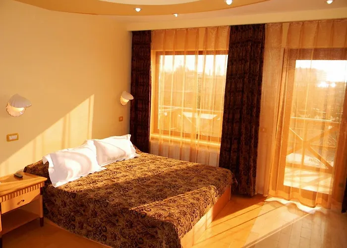 La Scoica Land 3* Navodari