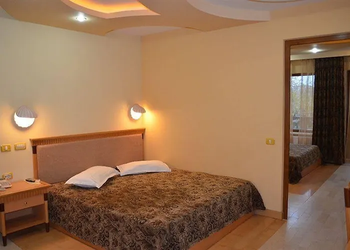 La Scoica Land 3* Navodari