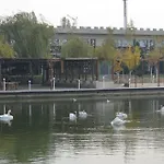La Scoica Land 3* Năvodari