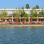 La Scoica Land Hotel 3*