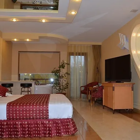La Scoica Land Hotel