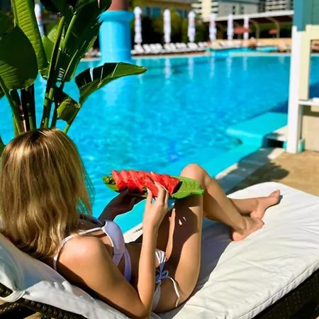 Hotel La Scoica Land Navodari