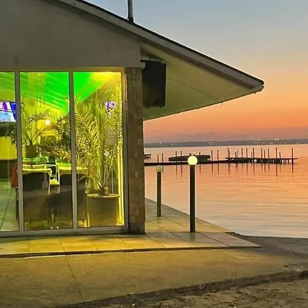 Hotel La Scoica Land Navodari