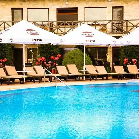 La Scoica Land Hotel