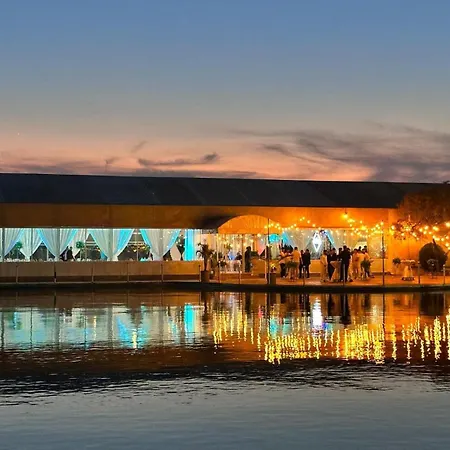 La Scoica Land Hotel Navodari