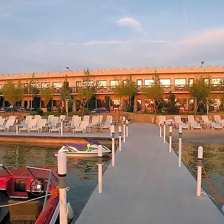 La Scoica Land Năvodari
