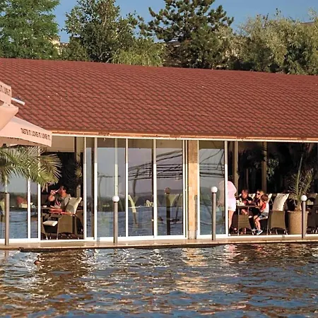 Hotel La Scoica Land