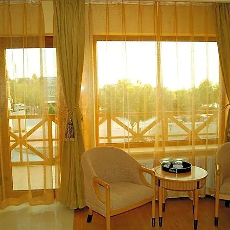 La Scoica Land 3* Năvodari