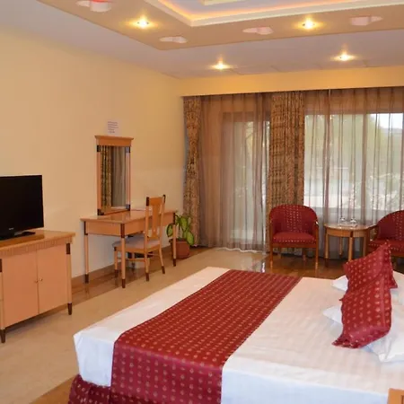 La Scoica Land Hotel Năvodari