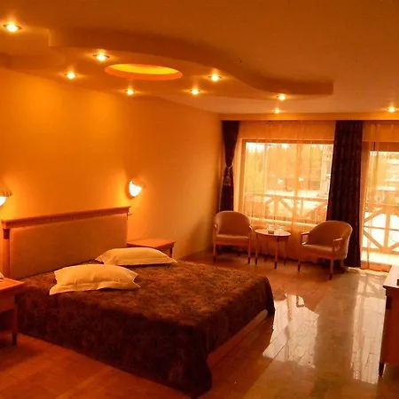 La Scoica Land Hotel Năvodari
