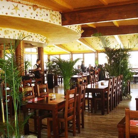 La Scoica Land 3* Navodari