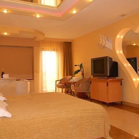 La Scoica Land Hotel Navodari