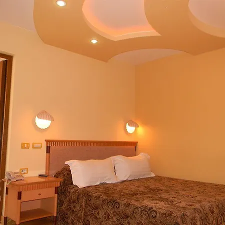 La Scoica Land Hotel