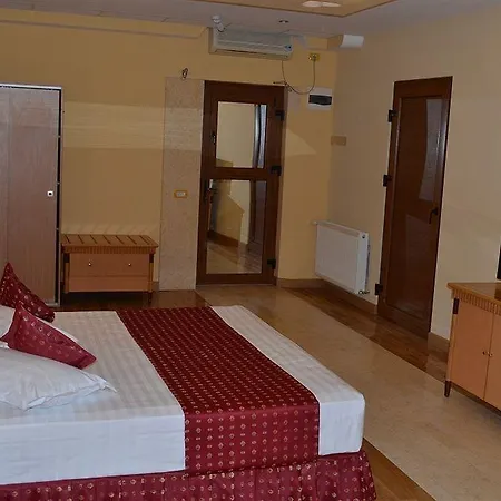 La Scoica Land Hotel 3*