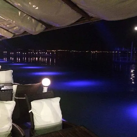 La Scoica Land Hotel Năvodari