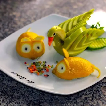 La Scoica Land Navodari