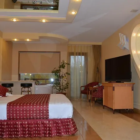 Hotel La Scoica Land Navodari