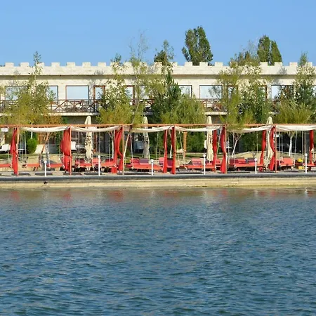 La Scoica Land Hotel 3*