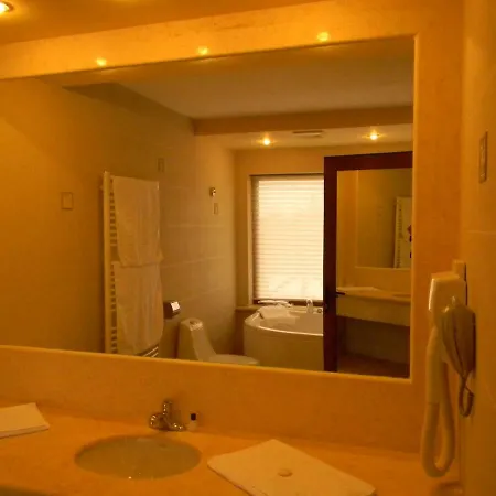 La Scoica Land Hotel 3*