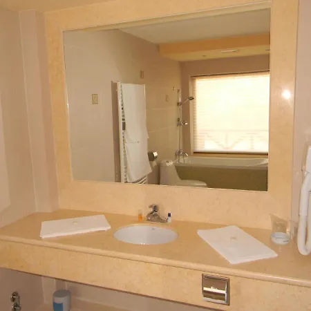 Hotel La Scoica Land 3*