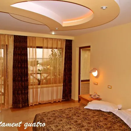 La Scoica Land 3* Năvodari