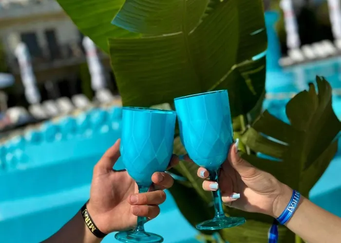 La Scoica Land Hotel