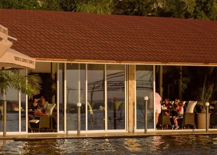 La Scoica Land Hotel